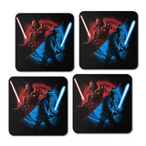 Force Balance - Coasters