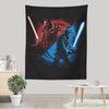 Force Balance - Wall Tapestry