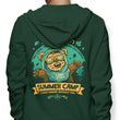 Forest Moon Summer Camp - Hoodie