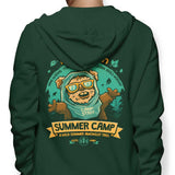 Forest Moon Summer Camp - Hoodie