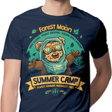 Forest Moon Summer Camp - Men's Apparel