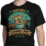 Forest Moon Summer Camp - Men's Apparel