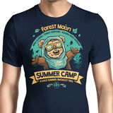 Forest Moon Summer Camp - Men's Apparel