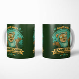Forest Moon Summer Camp - Mug