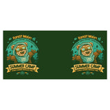 Forest Moon Summer Camp - Mug
