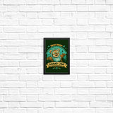 Forest Moon Summer Camp - Posters & Prints