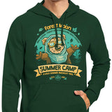 Forest Moon Summer Camp - Hoodie