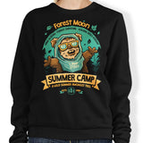 Forest Moon Summer Camp - Sweatshirt