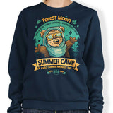 Forest Moon Summer Camp - Sweatshirt