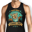 Forest Moon Summer Camp - Tank Top
