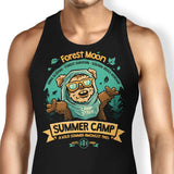 Forest Moon Summer Camp - Tank Top
