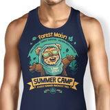 Forest Moon Summer Camp - Tank Top