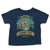 Forest Moon Summer Camp - Youth Apparel