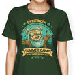 Forest Moon Summer Camp - Women's Apparel