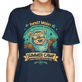 Forest Moon Summer Camp - Women's Apparel