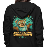 Forest Moon Summer Camp - Hoodie