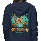 Forest Moon Summer Camp - Hoodie