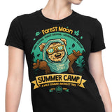 Forest Moon Summer Camp - Women's Apparel