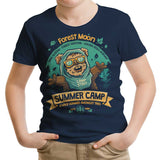 Forest Moon Summer Camp - Youth Apparel