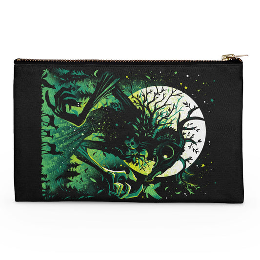Forestborn - Accessory Pouch