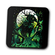 Forestborn - Coasters