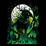 Forestborn - Long Sleeve T-Shirt