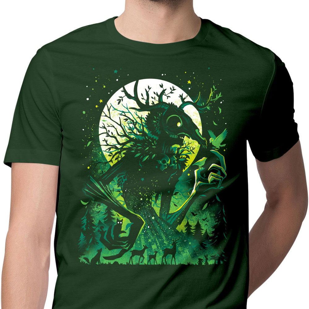 Forestborn - Men's Apparel