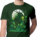 Forestborn - Men's Apparel