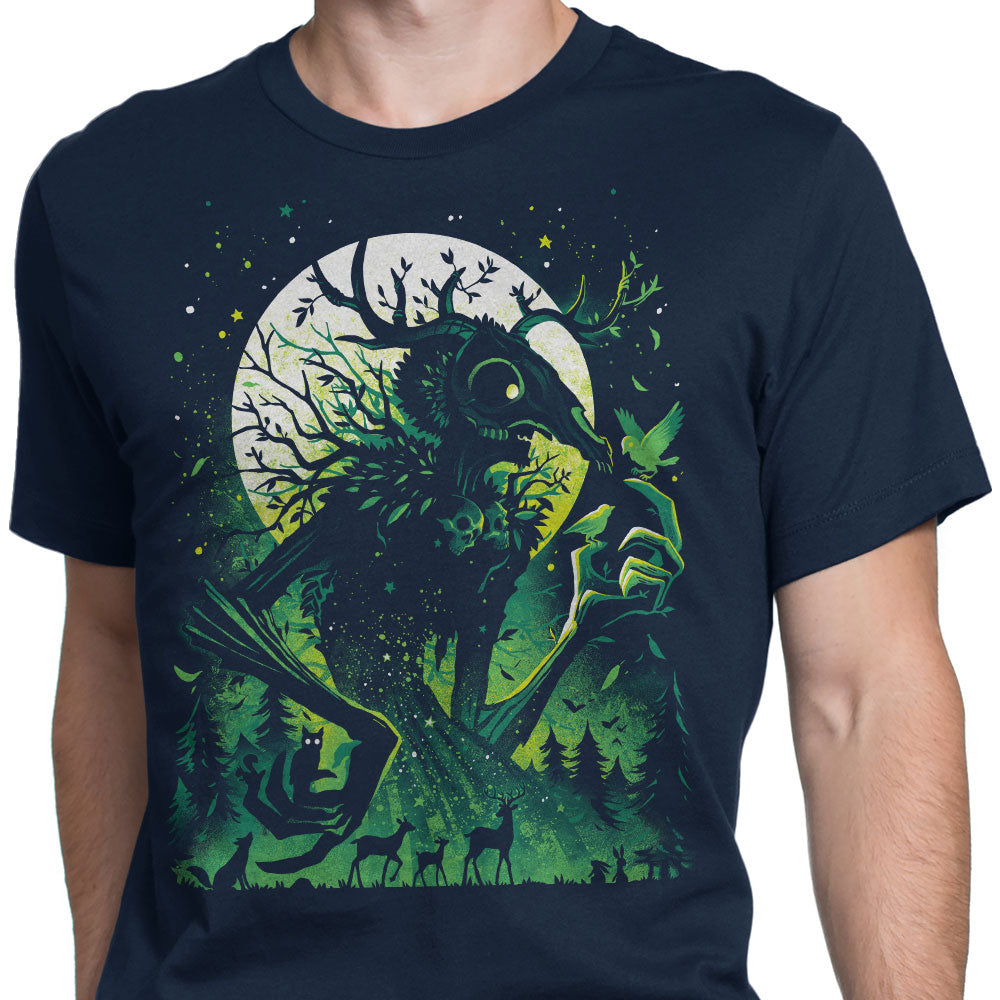 Forestborn - Men's Apparel