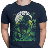 Forestborn - Men's Apparel