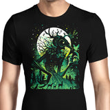 Forestborn - Men's Apparel