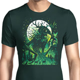 Forestborn - Men's Apparel