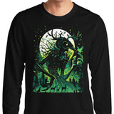 Forestborn - Long Sleeve T-Shirt