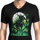 Forestborn - Men's V-Neck