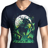 Forestborn - Men's V-Neck