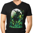 Forestborn - Men's V-Neck