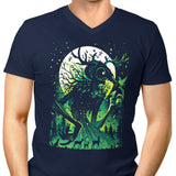 Forestborn - Men's V-Neck