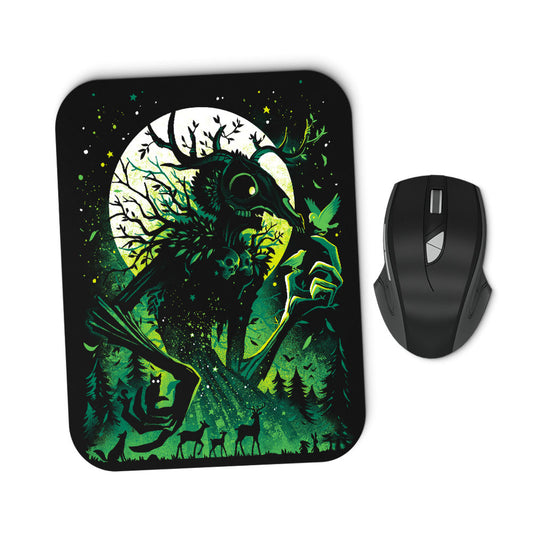 Forestborn - Mousepad