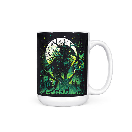 Forestborn - Mug