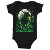 Forestborn - Youth Apparel