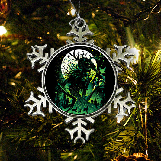 Forestborn - Ornament