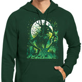 Forestborn - Hoodie