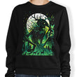 Forestborn - Sweatshirt