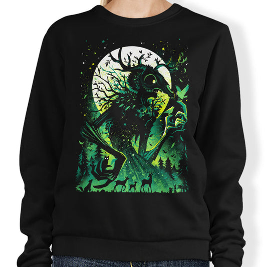 Forestborn - Sweatshirt