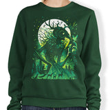 Forestborn - Sweatshirt