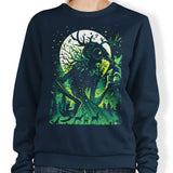 Forestborn - Sweatshirt