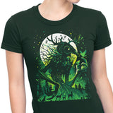 Forestborn - Women's Apparel