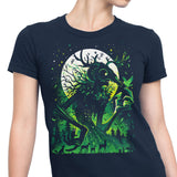 Forestborn - Women's Apparel