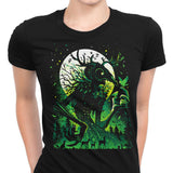 Forestborn - Women's Apparel