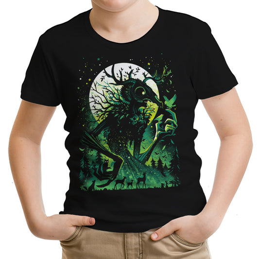 Forestborn - Youth Apparel